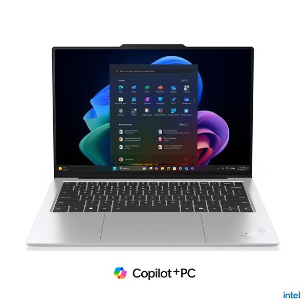 Lenovo TP X9-14 G1, Ultra 7-258V, 14.0˝ 2880 x 1800/Touch, UMA, 32GB, SSD 1TB, W11Pro, 500N, lesklý, 3y PS 21QA0085CK