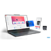 Lenovo TP X9-15 G1, Ultra 5-226V, 15.3˝ 2880 x 1800, UMA, 16GB, SSD 512GB, W11Pro, 500N, matný, 3y PS 21Q6001GCK