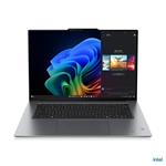 Lenovo TP X9-15 G1, Ultra 7 258V, 15.3˝ 2880 x 1800/Touch, UMA, 32GB, SSD 1TB, W11Pro, 500N, lesklý, 3y PS FI 21Q6006XCK