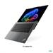 Lenovo TP X9-15p G1, Ultra X7 358H, 15.3˝ 2880 x 1800, UMA, 32GB, SSD 1TB, W11Pro, 1100N, leský, 3y CI bez AC 21VV005JCK
