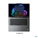 Lenovo TP X9-15p G1, Ultra X7 358H, 15.3˝ 2880 x 1800, UMA, 32GB, SSD 1TB, W11Pro, 1100N, leský, 3y CI bez AC 21VV005JCK