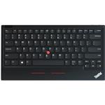 Lenovo trackpoint keyboard wireless bluetooth - slovenska klavesnica 4Y40X49528