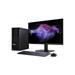 Lenovo TS P3 G2 TWR, Ultra 7 265K, UMA, 32GB, SSD 512GB, W11Pro, 3y OS 30HT005DCK