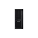 Lenovo TS P4 TWR, Ryzen 7 PRO 9755, RTX PRO 2000 Blackwell/16GB, 32GB, SSD 1TB, W11Pro, 3y OS 30KN0015CK
