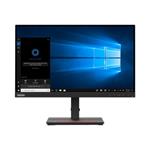 Lenovo TV S22e-20, 21.5 VA 16:09 1920x1080 250nits 3000:1 4/6ms HDMI VGA 3Y Warr 62C6KAT1EU