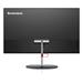 Lenovo TV X24 23.8" 1920x10808 Full HD 16:9 1000:1 250cd 7ms HDMI+DP 3y 60CFGAT1EU