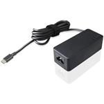 Lenovo USB-C 65W AC Adapter (CE) GX20P92529