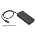 Lenovo USB-C Dual Display Travel Dock 40B90000WW