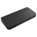 Lenovo USB-C Dual Display Travel Dock 40B90000WW