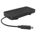 Lenovo USB-C Dual Display Travel Dock 40B90000WW