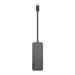 Lenovo USB-C to 4 Port USB-A Hub GX90X21431