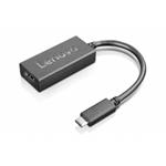 lenovo USB-C to HDMI Adapter 4X90R61022