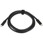Lenovo USB-C to USB-C 20Gbps Cable 1.5m 4X91U92143