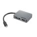 Lenovo USB-C Travel Hub Gen 2 4X91A30366