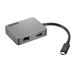 Lenovo USB-C Travel Hub Gen 2 4X91A30366