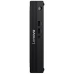 Lenovo V100q/ Tiny/ Intel N100/ 8GB DDR5/ 256GB SSD/ Intel UHD/ bez OS/ kbd+myš 13GE001FCK