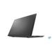 Lenovo V130-15IKB / i3-7020U/ 4GB DDR4/ 1TB (5400)/ Intel HD 620/ 15,6" FHD/ DVD-RW/ W10H/ šedý 81HN00E9CK