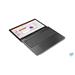 Lenovo V130-15IKB / i3-7020U/ 4GB DDR4/ 1TB (5400)/ Intel HD 620/ 15,6" FHD/ DVD-RW/ W10H/ šedý 81HN00E9CK