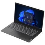 Lenovo V14 G6 ARP/ Ryzen 3 110/ 8GB DDR5/ 256GB SSD/ Radeon Graphics/ 14"FHD,matný/ Bez OS/ černý 83UT002NCK
