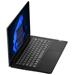 Lenovo V14 G7 IWC/ Core 5 320/ 16GB DDR5/ 512GB SSD/ Intel Graphics/ 14"FHD,matný/ W11P/ černý 83VE0092CK