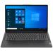 Lenovo V15 G2 ALC/ Ryzen 3 5300U/ 8GB DDR4/ 256GB SSD/ Radeon™ Graphics/ 15,6" FHD matný/ W11P/ černý 82KD008QCK