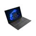 Lenovo V15 G3 IAP/ i3-1215U/ 8GB DDR4/ 256GB SSD/ Intel UHD/ 15,6" FHD matný/ bez OS/ černý 82TT003VCK