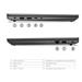Lenovo V15 G3 IAP/ i3-1215U/ 8GB DDR4/ 256GB SSD/ Intel UHD/ 15,6" FHD matný/ bez OS/ černý 82TT003VCK