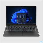 Lenovo V15 G3 IAP/ i3-1215U/ 8GB DDR4/ 256GB SSD/ Intel UHD/ 15,6" FHD matný/ W11P/ černý 82TT004MCK