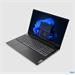 Lenovo V15 G3 IAP/ i5-1235U/ 8GB DDR4/ 512GB SSD/ Intel UHD/ 15,6" FHD matný/ W11H/ černý 82TT004NCK