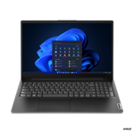 Lenovo V15 G4 AMN Ryzen 5 7520U 8GB 512GB-SSD 15.6"FHD TN AG IntegRadeon Win11Home Black 82YU012KCK