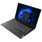 Lenovo V15 G4 AMN/ Ryzen 5 7520U/ 8GB DDR5/ 256GB SSD/ Radeon Graphics/ 15.6"FHD,matný/ W11P/ černý 82YU01AXCK