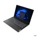 Lenovo V15 G4 IRU i3-1315U 8GB 512GB-SSD 15.6"FHD TN AG IntelUHD Win11Home Black 83A100K7CK