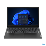 Lenovo V15 G4 IRU i3-1315U 8GB 512GB-SSD 15.6"FHD TN AG IntelUHD Win11Home Black 83A100K7CK
