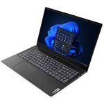 Lenovo V15 G4/ Ryzen 3 7320U/ 8GB DDR/ 512GB SSD/ Radeon Graphics/ 15.6"FHD,matný/ bez OS/ černý 82YU00VMCK