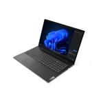 Lenovo V15 G5/ i3-1315U/ 16GB DDR5/ 512GB SSD/ Intel UHD/ 15,6"FHD,matný/ bez OS/ černý 83GW00B4CK