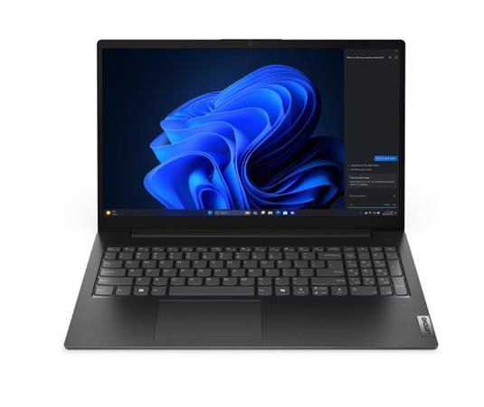 Lenovo V15 G5 i5-13420H/16GB/512GB SSD/15.6" FHD/2yCarry-in/Bez OS/černá - bez adaptéru 83GW00N3CK