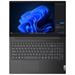 Lenovo V15 G5 IRL/ Core 3 100U/ 16GB DDR5/ 1TB SSD/ Intel Graphics/ 15.6"FHD,matný/ W11H/ černý 83GW00GKCK