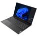 Lenovo V15 G5 IRL/ Core 5 210H/ 8GB DDR5/ 256GB SSD/ Intel Graphics/ 15,6"FHD,matný/ W11P/ černý 83GW00BACK