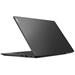 Lenovo V15 G5 IRL/ Core 5 210H/ 8GB DDR5/ 256GB SSD/ Intel Graphics/ 15,6"FHD,matný/ W11P/ černý 83GW00BACK