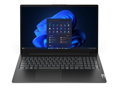 Lenovo V15 G6 ARP/ Ryzen 3 110/ 8GB DDR5/ 256GB SSD/ Radeon Graphics/ 15.6"FHD,matný/ W11P/ černý 83UU0023CK