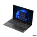Lenovo V15 G6, Ryzen 5 150, 15.6˝ 1920 x 1080 FHD, UMA, 16GB, SSD 512GB, W11H, matný, 2y CI 83UU002ACK