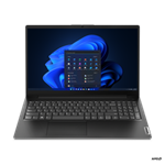 Lenovo V15 G6, Ryzen 5 150, 15.6˝ 1920 x 1080 FHD, UMA, 16GB, SSD 512GB, W11H, matný, 2y CI 83UU002ACK