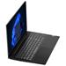 Lenovo V15 G7 IWC/ Core 3 304/ 16GB DDR5/ 512GB SSD/ Intel Graphics/ 15.6"FHD,matný/ Bez OS/ černá 83VF009WCK