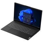 Lenovo V15 G7 IWC/ Core 3 304/ 16GB DDR5/ 512GB SSD/ Intel Graphics/ 15.6"FHD,matný/ Bez OS/ černá 83VF009WCK