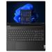 Lenovo V15 G7 IWC/ Core 5 320/ 8GB DDR5/ 512GB SSD/ Intel Graphics/ 15.6"FHD,matný/ W11H/ černá 83VF009YCK