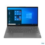 Lenovo V15 Gen 2 i3-1115G4 15.6" FHD matny UMA 8GB 256GB SSD W10Pro čierny 2yMI 82KB000BCK