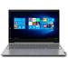 Lenovo V15-IGL 82C3 - Intel Celeron N4020 / 1.1 GHz - Win 10 Home 64-bit - UHD Graphics 600 - 4 GB RAM - 128 82C3002GCK