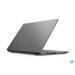 Lenovo V15-IIL 82C5 - Intel Core i5 1035G1 / 1 GHz - Win 10 Home 64-bit - UHD Graphics - 8 GB RAM - 256 GB SS 82C500K8CK