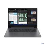 Lenovo V17 G3 IAP i3-1215U/17,3"/FHD/8GB/256GB SSD/UHD/W11P/Black/2R 82U1001LCK