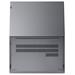 Lenovo V17 G7 IWC/ Core 5 320/ 16GB DDR5/ 512GB SSD/ Intel Graphics/ 17.3"FHD,matný/ Bez OS/ šedá 83VG0039CK